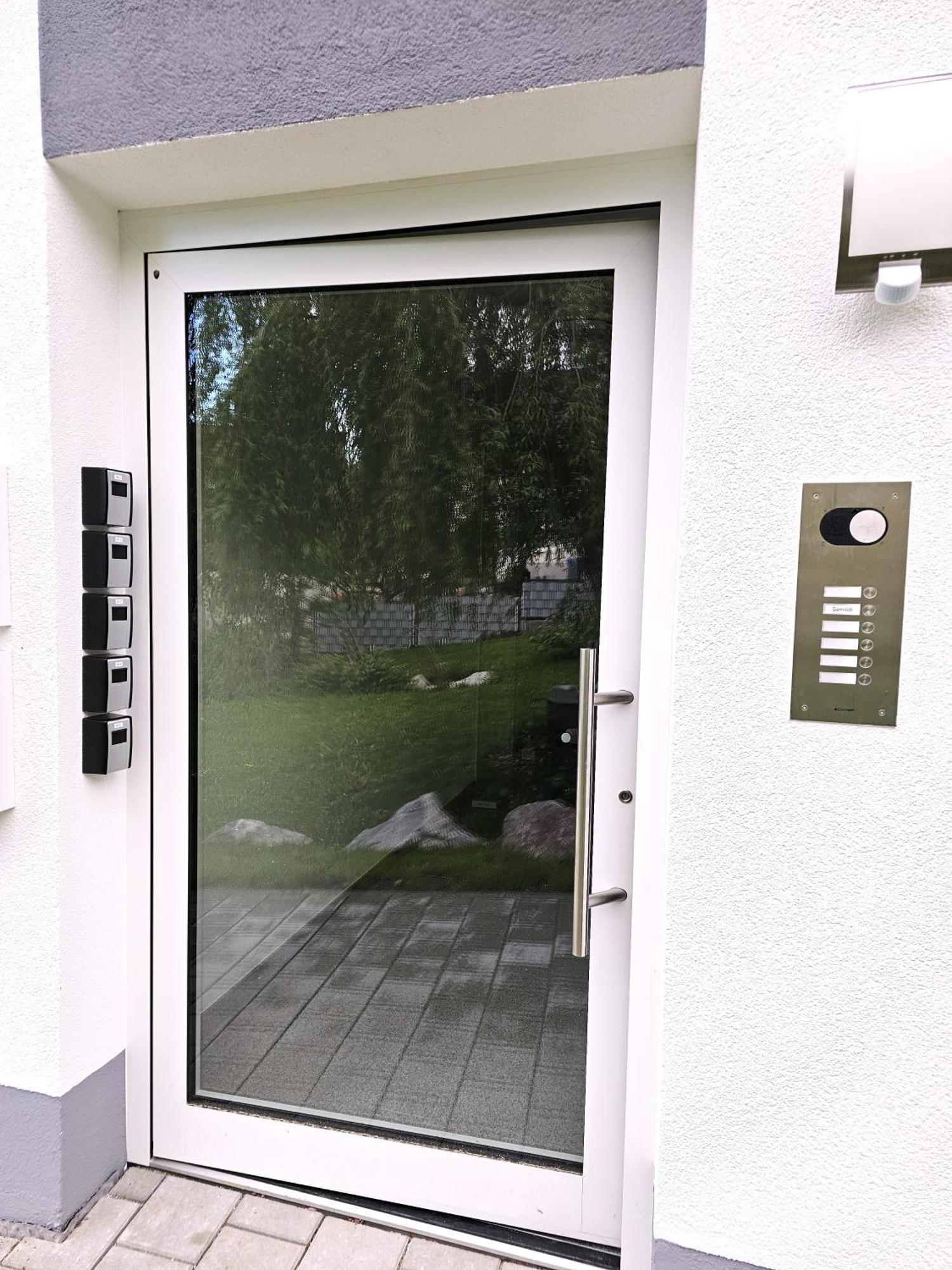 My Home Am Heuberg Nr 1 Frittlingen Exterior foto